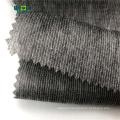 Polyester and Nylon Nonwoven fusible interlining fabric non woven interlining backing for cloth good quality interlining